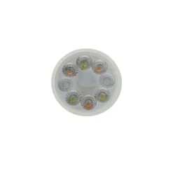 Bombilla GU10 LED RGBW+CCT - 4W - Control por RF - 240lm - Milight