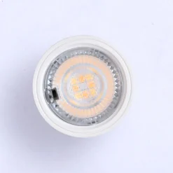 Bombilla GU10 LED - 3,5W - CCT - Fumagalli