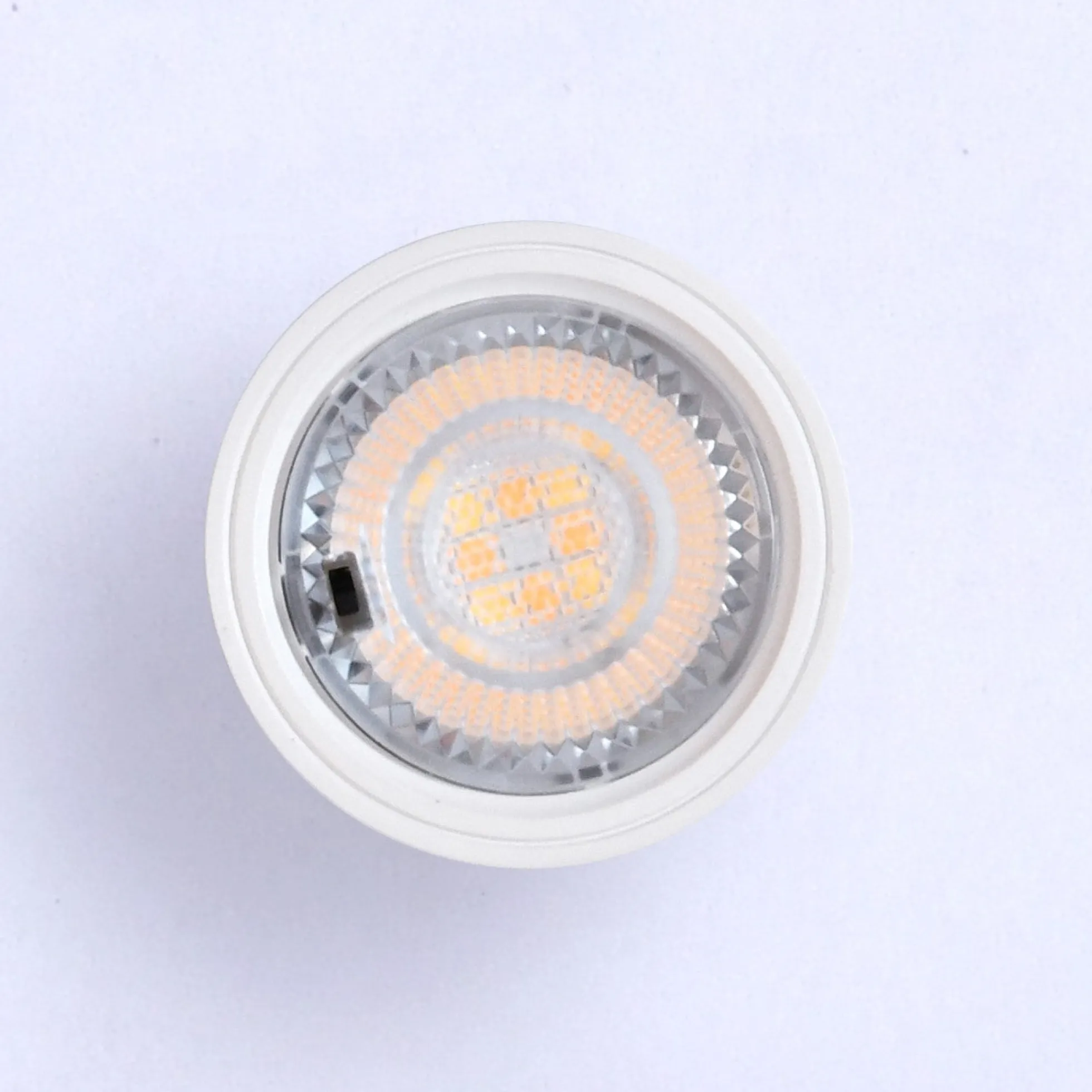 Bombilla GU10 LED - 3,5W - CCT - Fumagalli