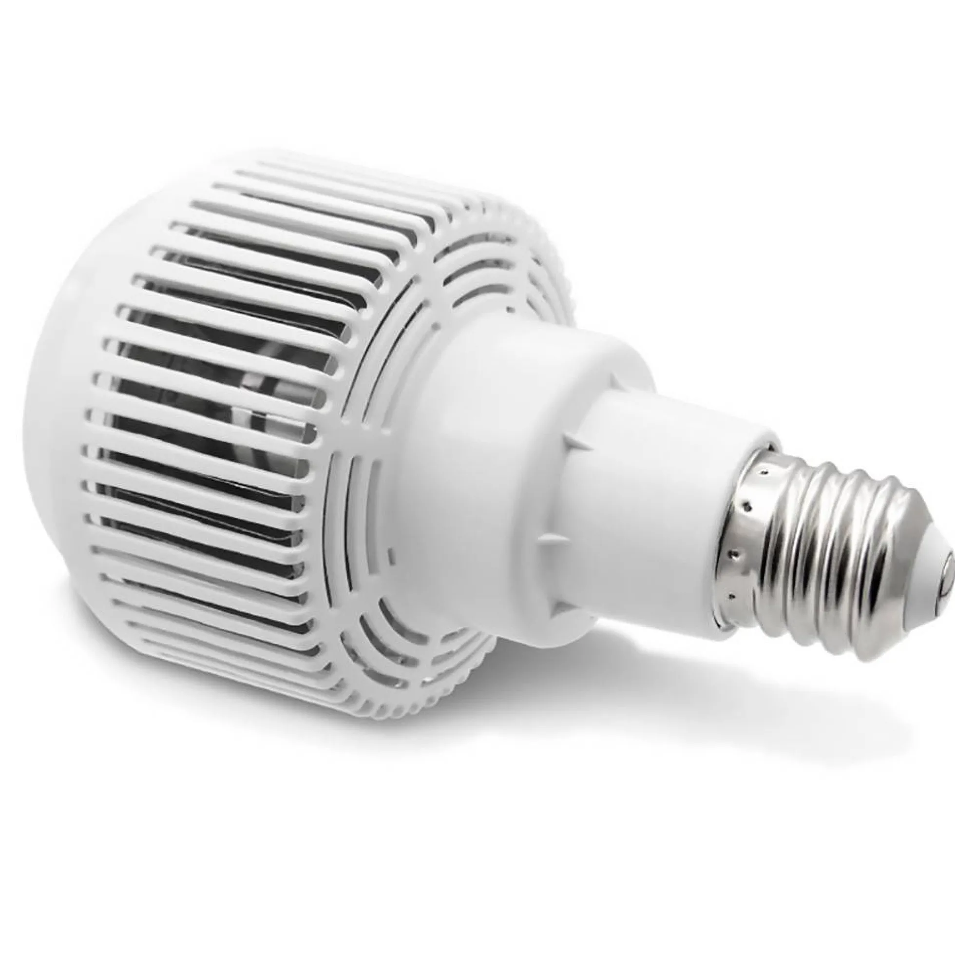 Bombilla industrial LED E40 100W - 10.000lm - 230V