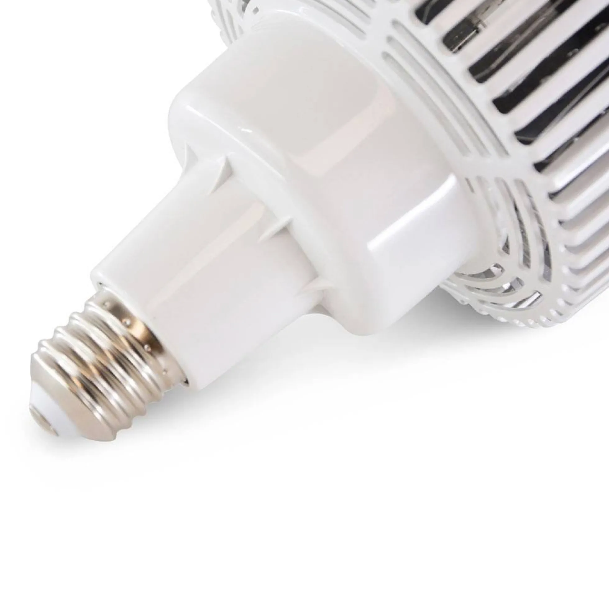 Bombilla industrial LED E40 100W - 10.000lm - 230V