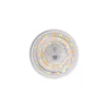 Bombilla inteligente LED WIFI GU10 - RGBW + CCT - 5W