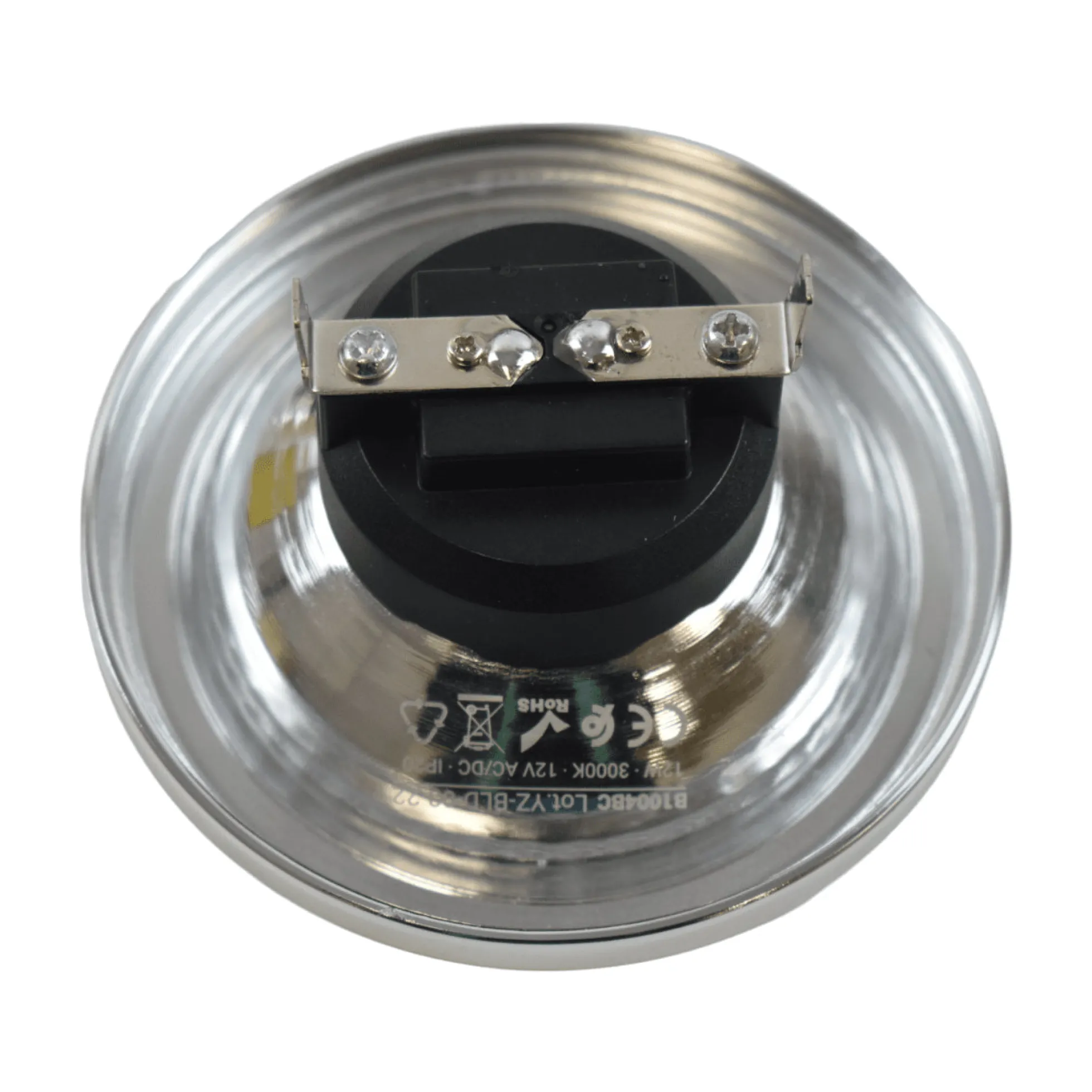 Bombilla LED AR111 G53 12W - 12V - 45º