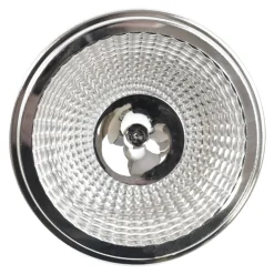 Bombilla LED AR111 G53 12W - 12V - 45º