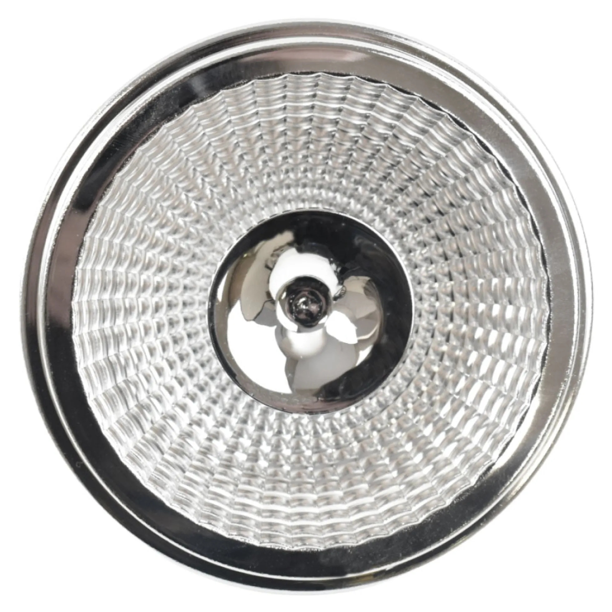 Bombilla LED AR111 G53 12W - 12V - 45º