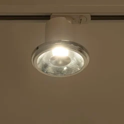 Bombilla LED AR111 12W - Casquillo GU10