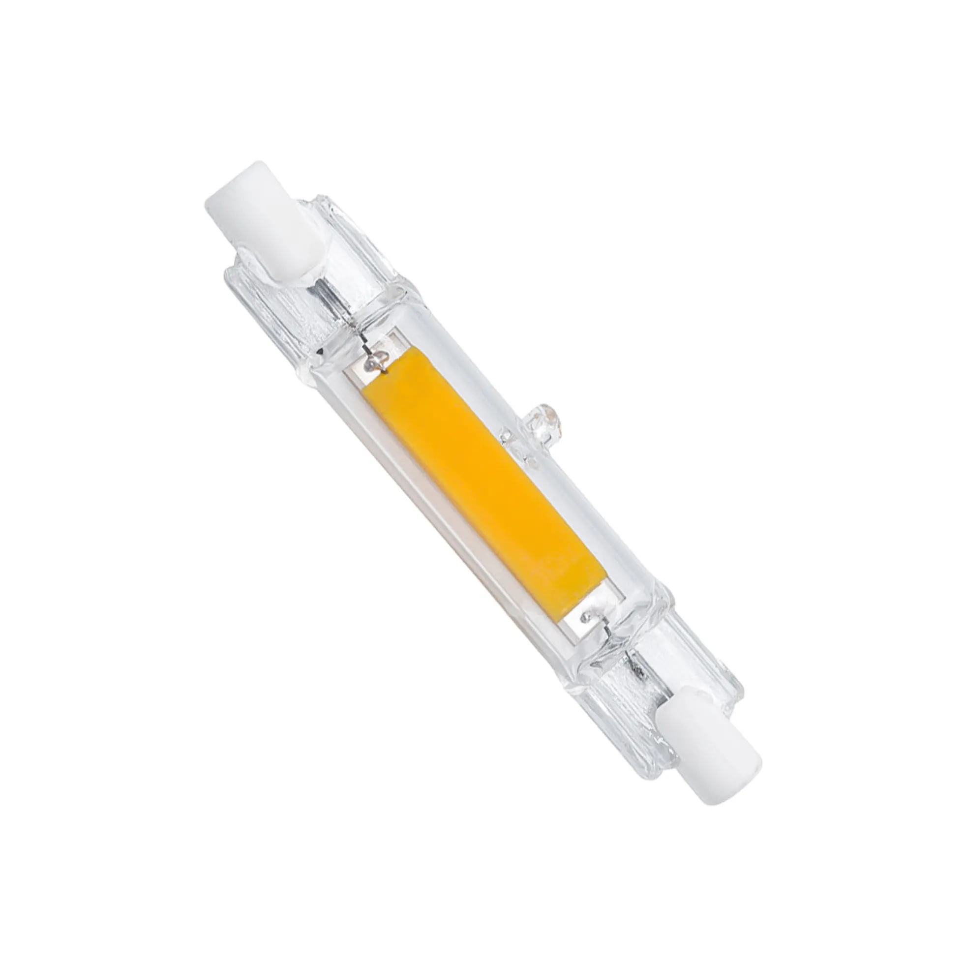 Bombilla LED COB - R7S - 78mm - 600lm - 5W