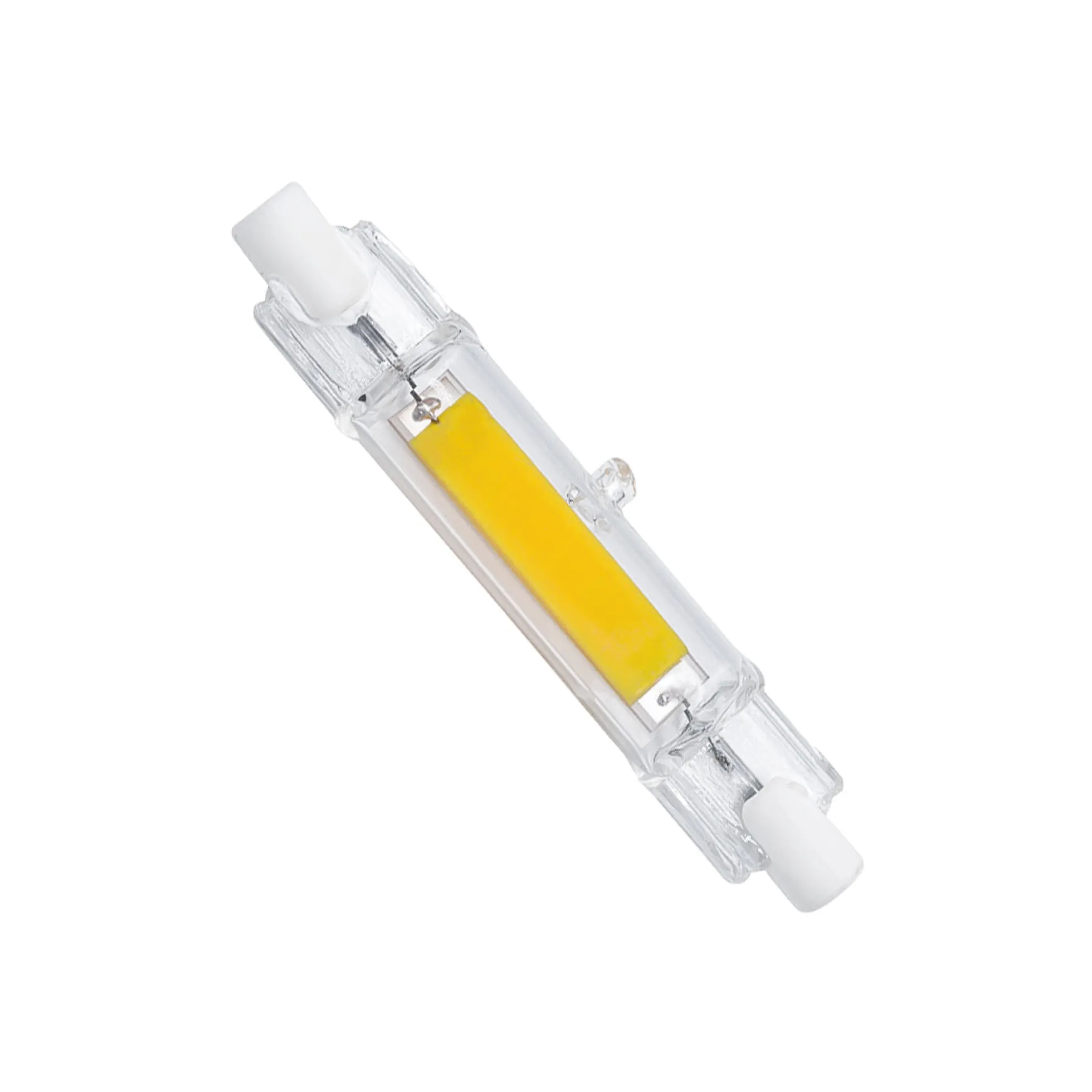 Bombilla LED COB - R7S - 78mm - 600lm - 5W