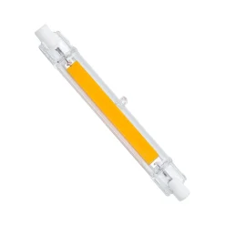 Bombilla LED COB - R7S - 118mm - 1000lm - 9W