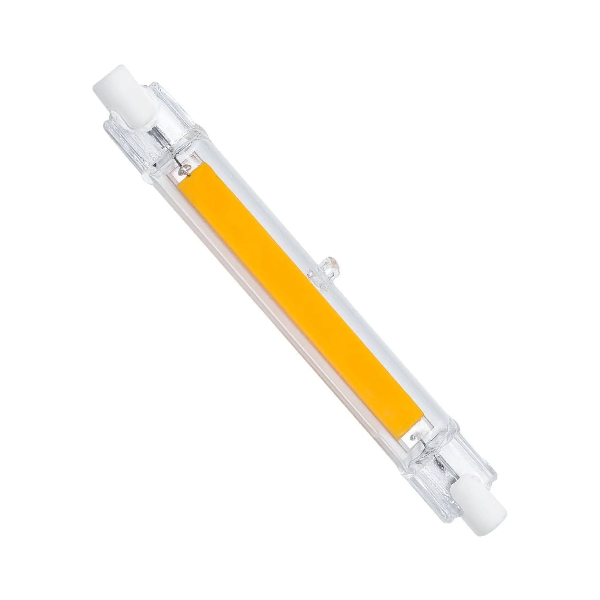 Bombilla LED COB - R7S - 118mm - 1000lm - 9W