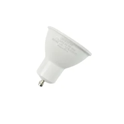 Bombilla LED colores GU10 - 5W