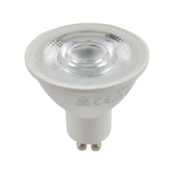 Bombilla LED colores GU10 - 5W