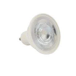 Bombilla LED colores GU10 - 5W