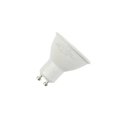 Bombilla LED colores GU10 - 5W