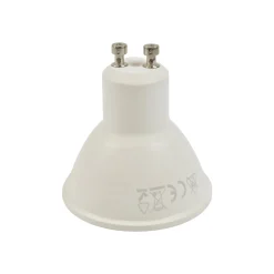 Bombilla LED colores GU10 - 5W