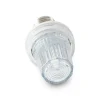 Bombilla LED con efecto estroboscópico E27 - 2W - IP65