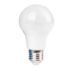 Bombilla LED con sensor crepuscular - E27 A60 - 8,8W