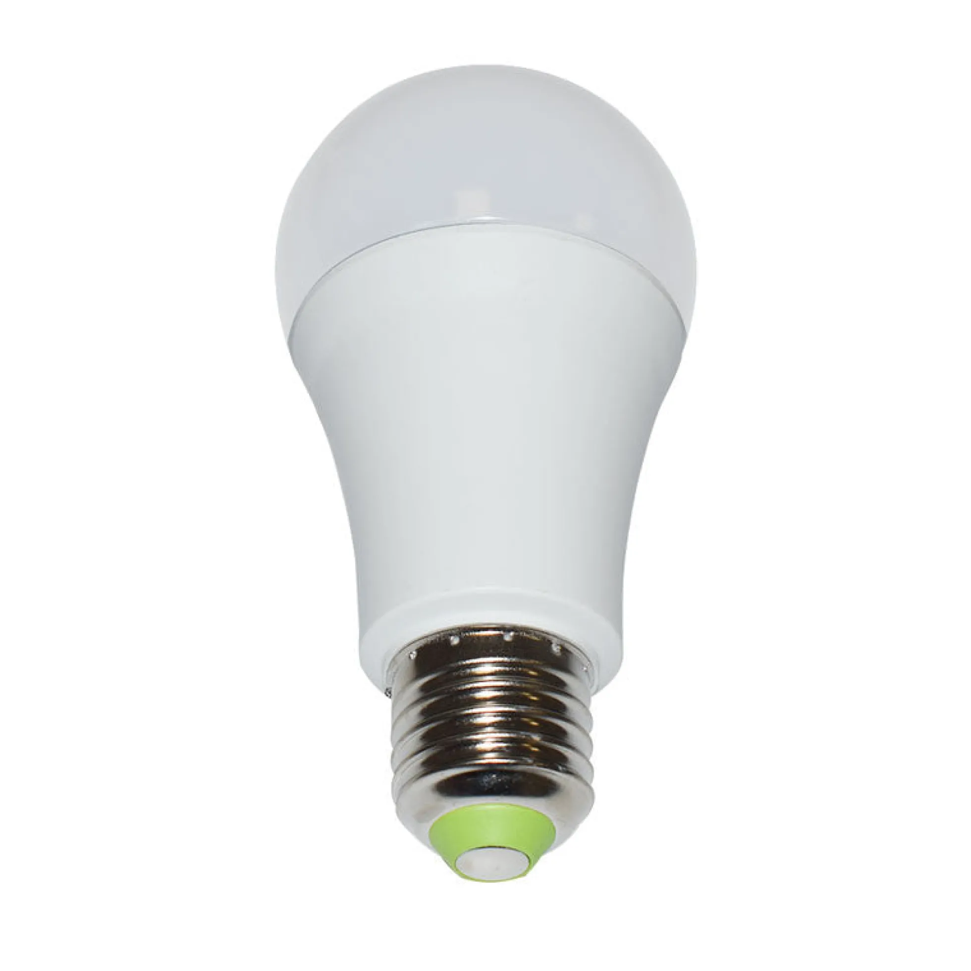 Bombilla LED con sensor de movimiento y crepuscular - E27 A60 - 7W - 450lm