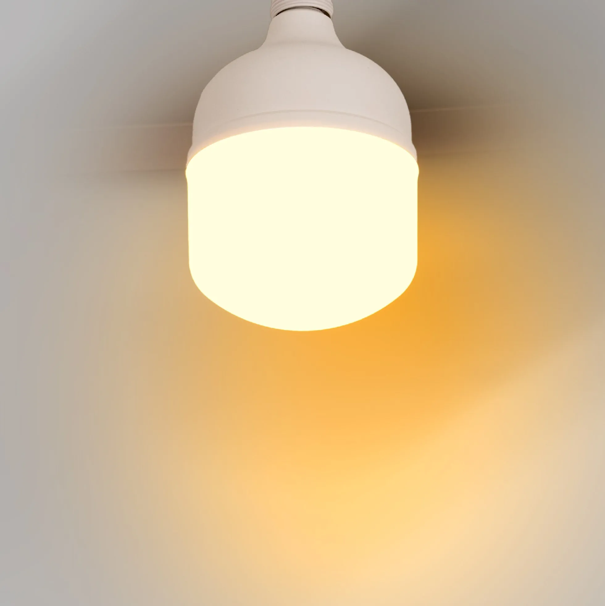 Bombilla LED de alta potencia E27 T140 - 50W