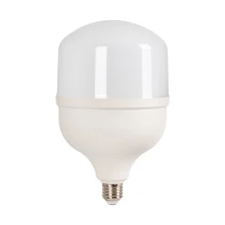 Bombilla LED de alta potencia E27 T140 - 50W