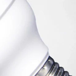 Bombilla LED de alta potencia E27 T140 - 50W