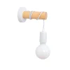 Bombilla LED decorativa "Milky" - E27 G95 - 6W - 3000K