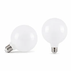 Bombilla LED decorativa 