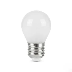 Bombilla LED decorativa 