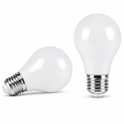 Bombilla LED decorativa
