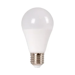Bombilla LED E27 A60 - 6,5W