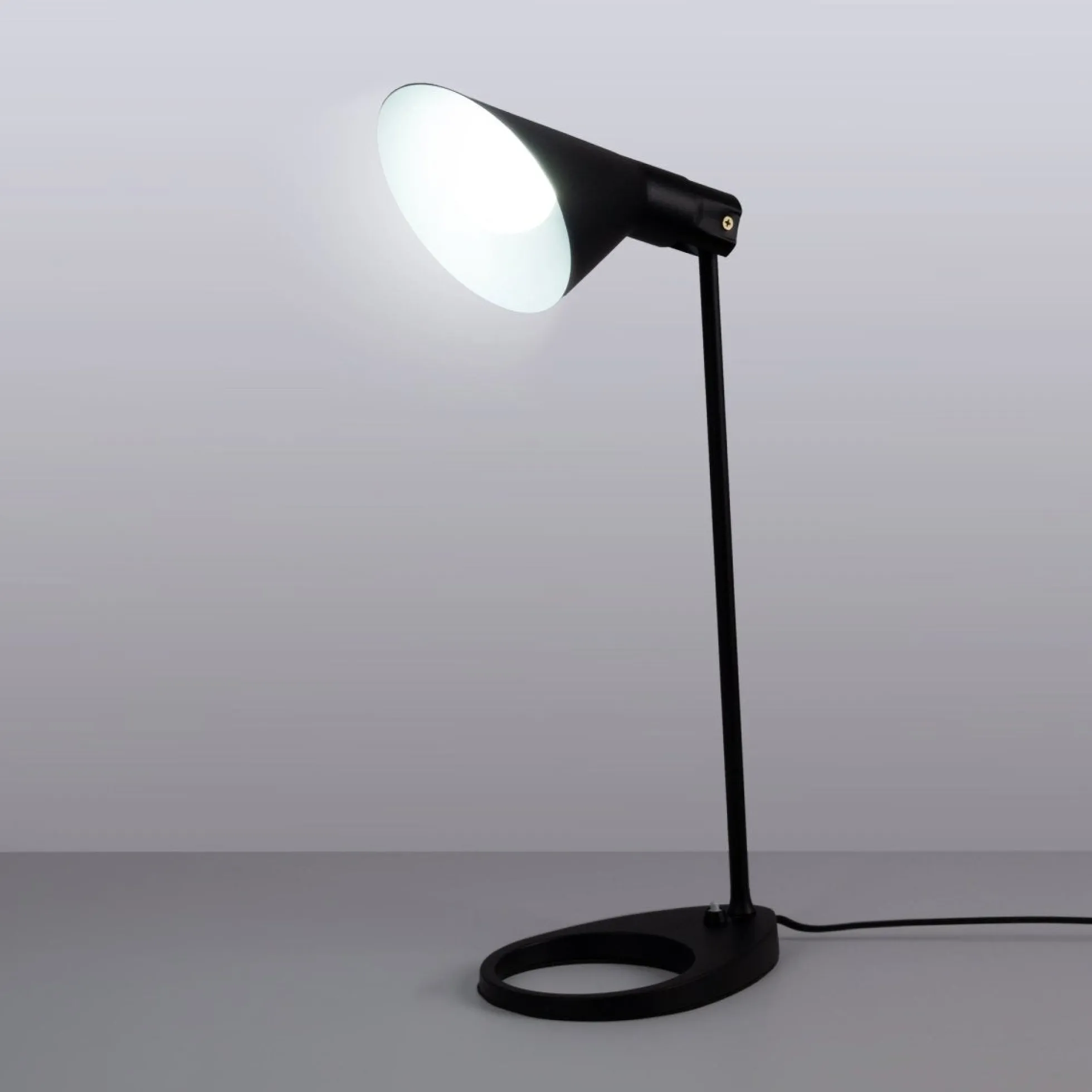 Bombilla LED E27 A60 - 9W