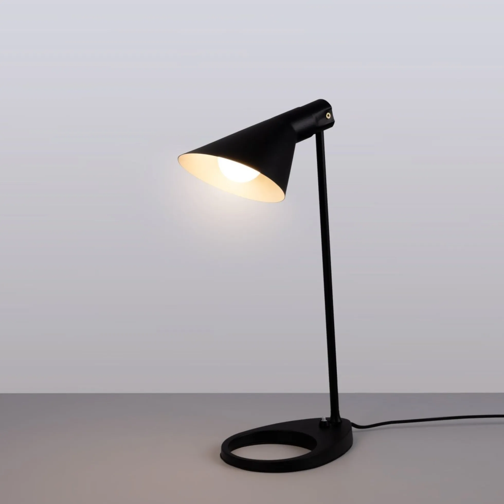 Bombilla LED E27 A60 - 9W