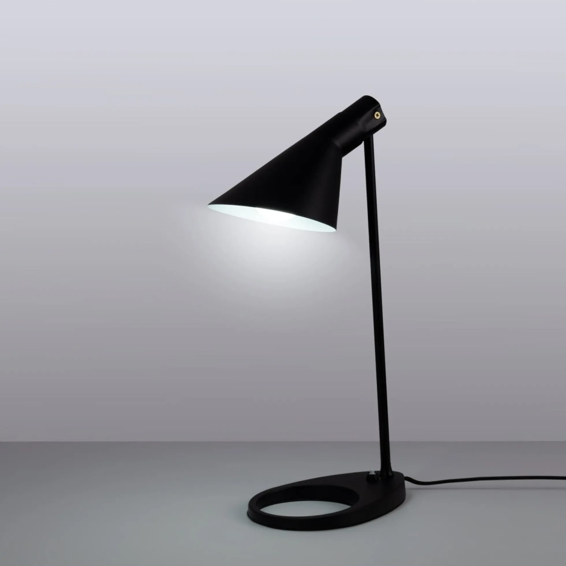 Bombilla LED E27 A60 - 9W