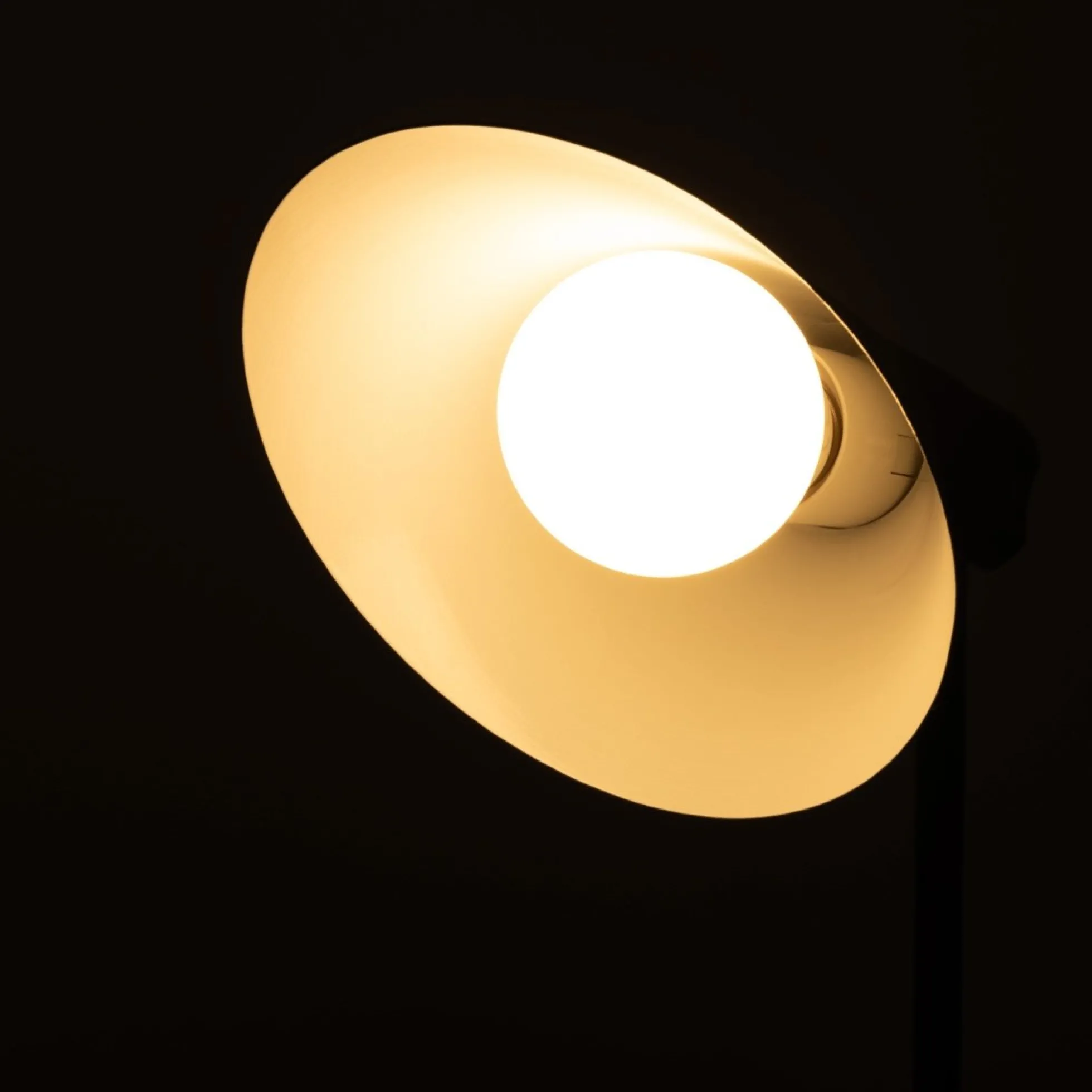 Bombilla LED E27 A60 - 9W