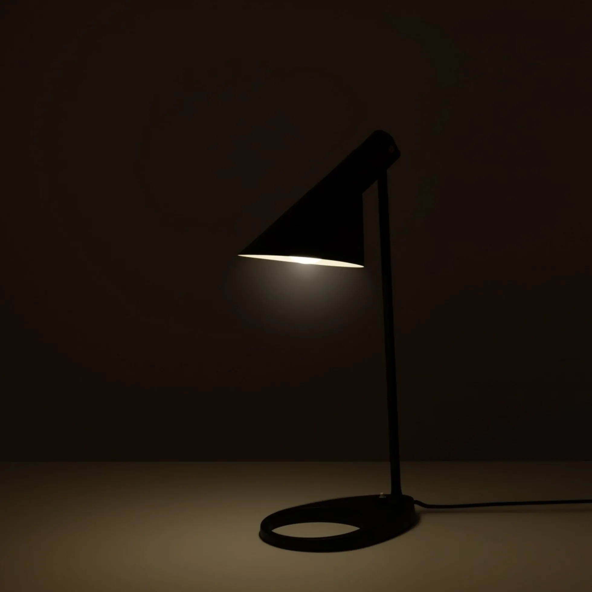 Bombilla LED E27 A60 - 9W