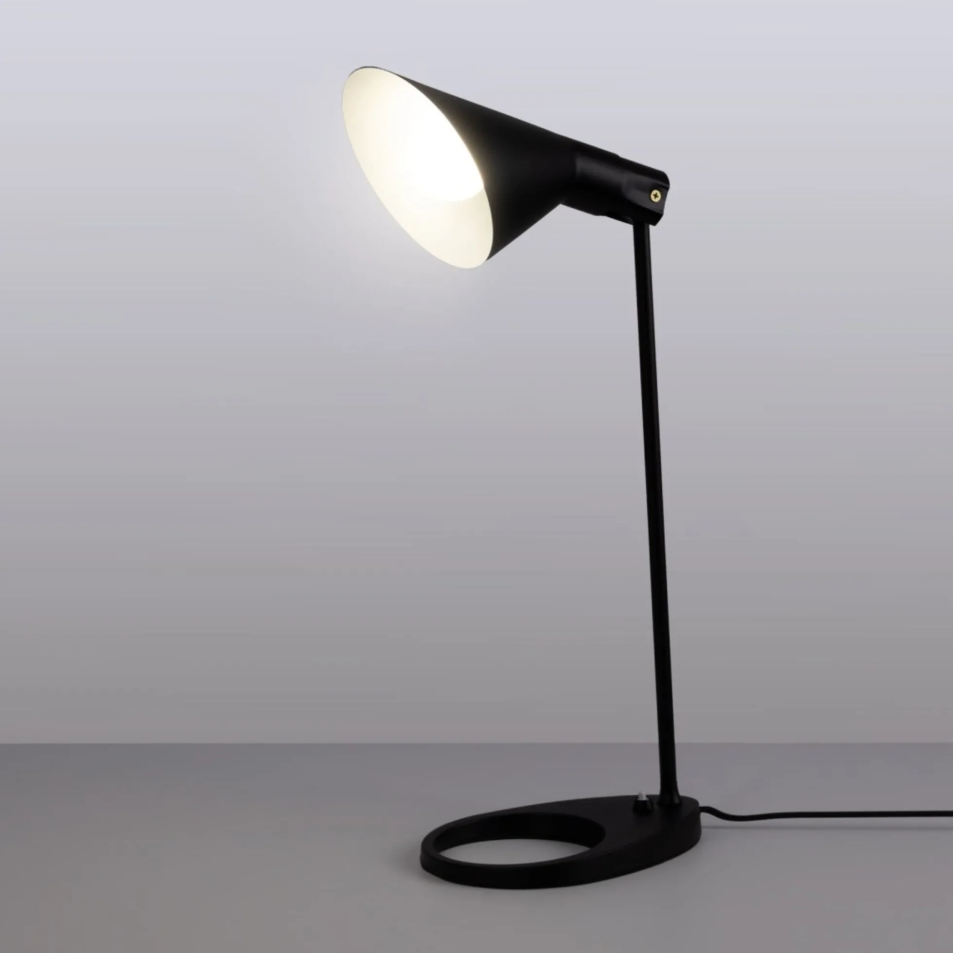 Bombilla LED E27 A60 - 9W