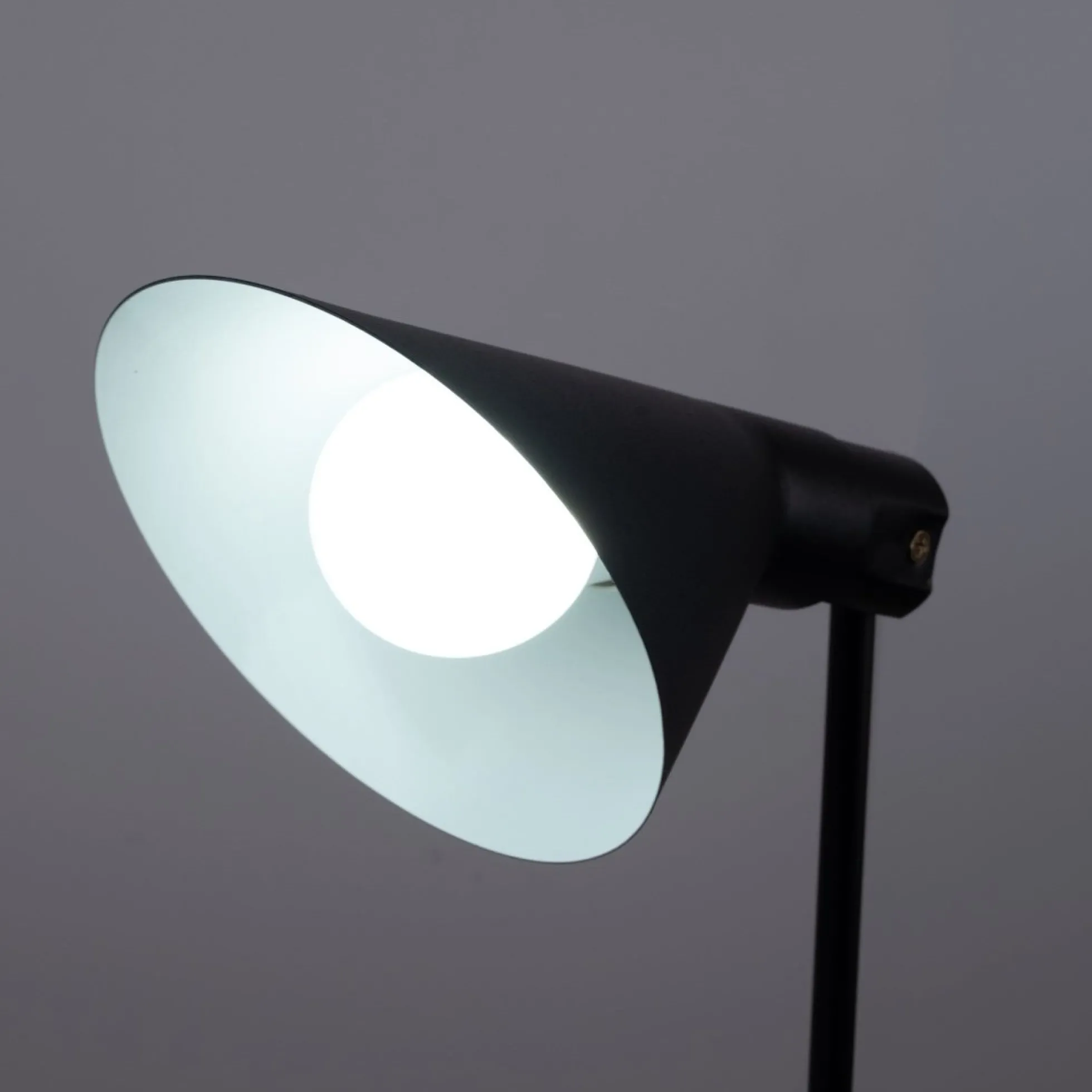 Bombilla LED E27 A60 - 9W