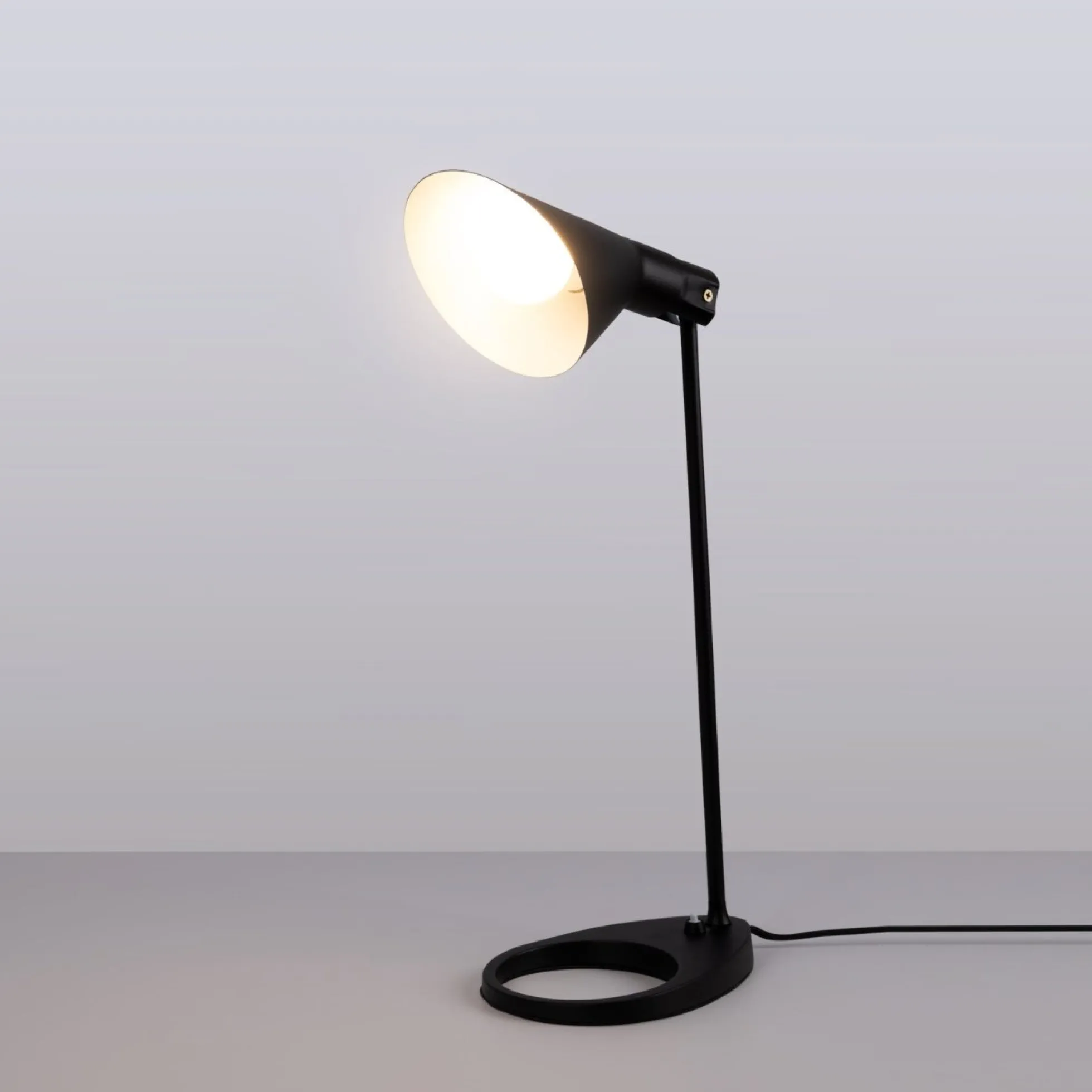 Bombilla LED E27 A60 - 9W