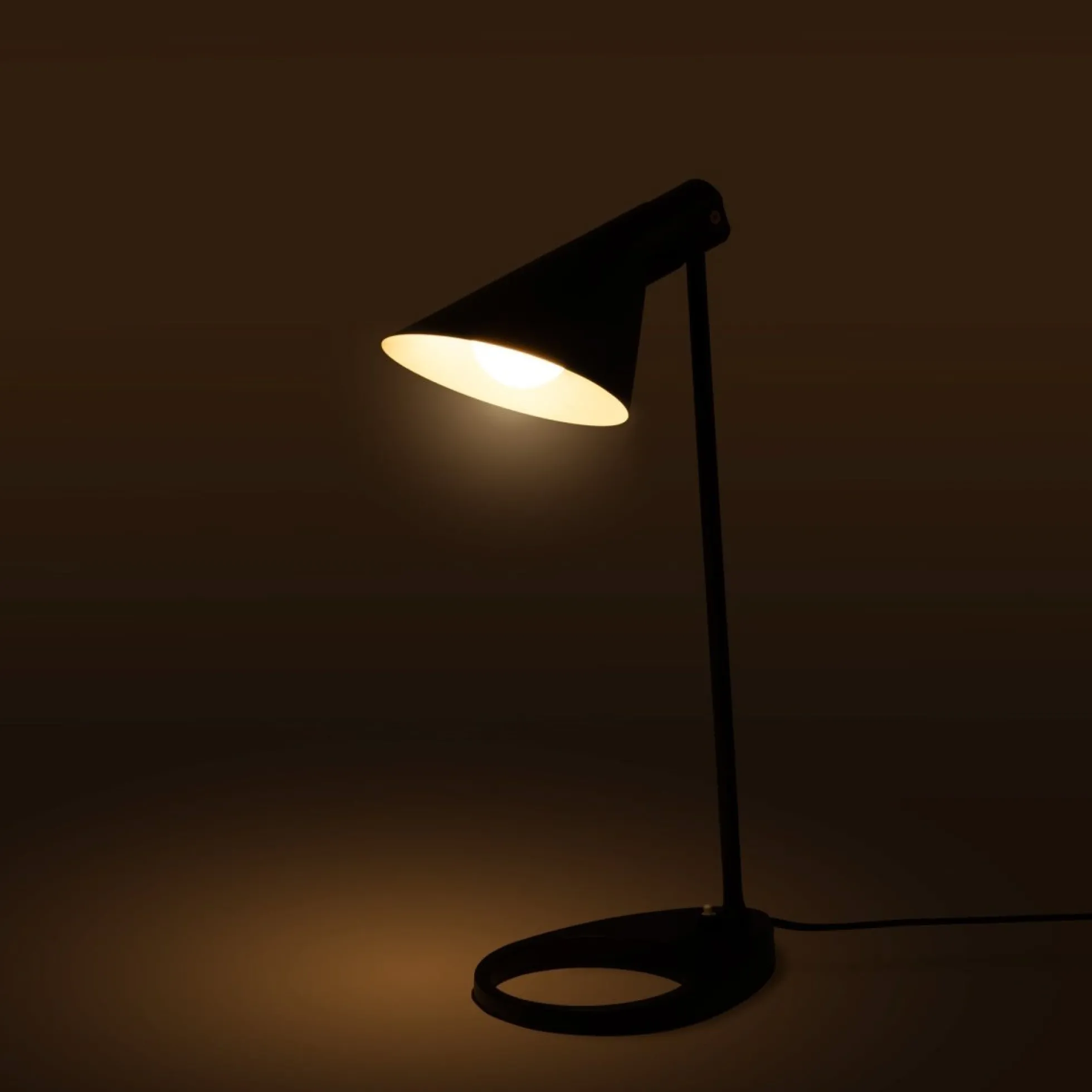 Bombilla LED E27 A60 - 9W