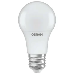 Bombilla LED E27 A60 8W - LEDVANCE - 6500K
