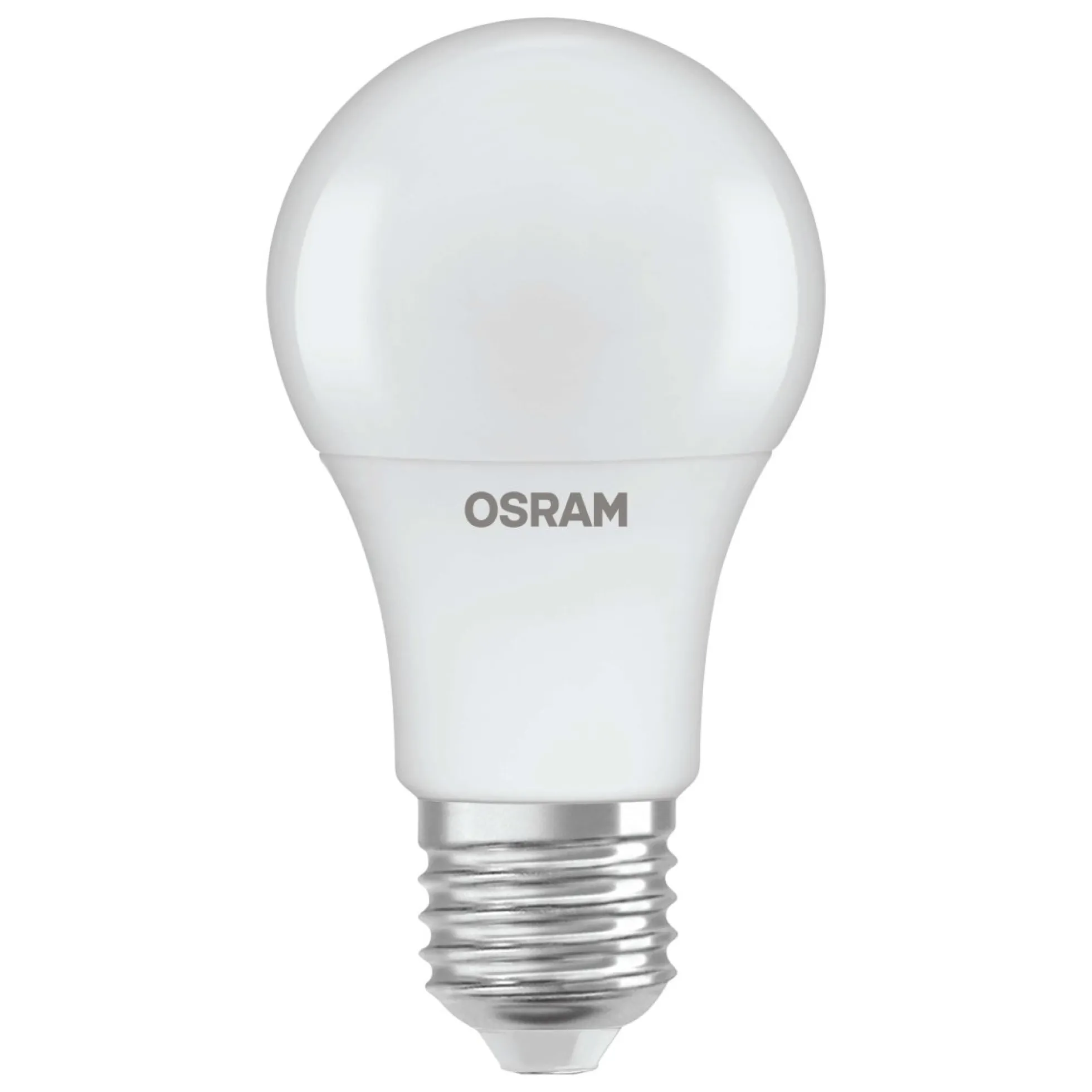 Bombilla LED E27 A60 8W - LEDVANCE - 6500K