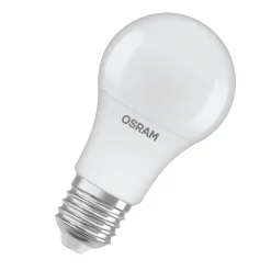 Bombilla LED E27 A60 8W - LEDVANCE - 6500K