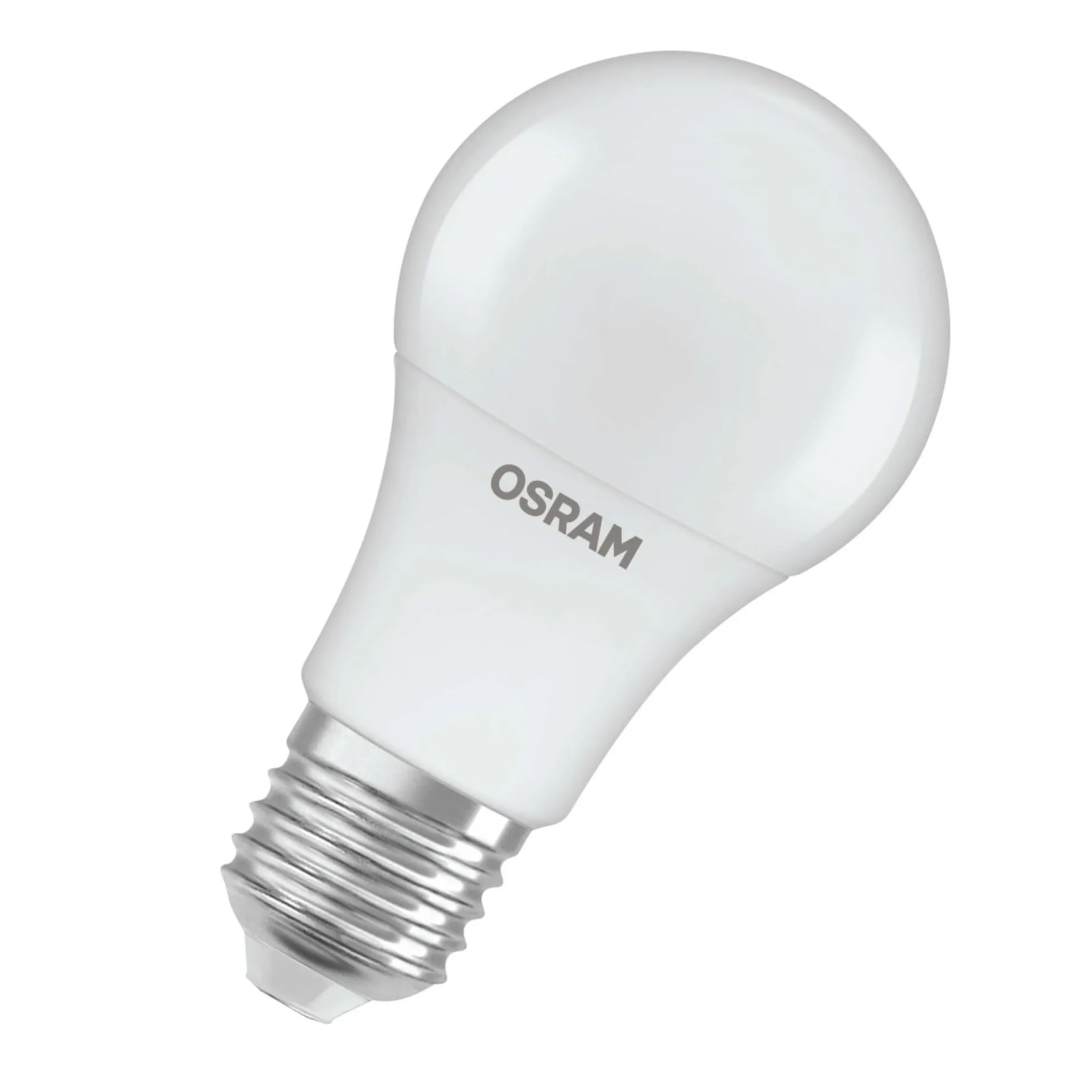 Bombilla LED E27 A60 8W - LEDVANCE - 6500K