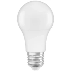 Bombilla LED E27 A60 8W - LEDVANCE - 6500K
