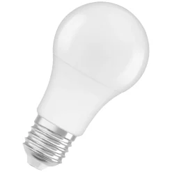Bombilla LED E27 A60 8W - LEDVANCE - 6500K