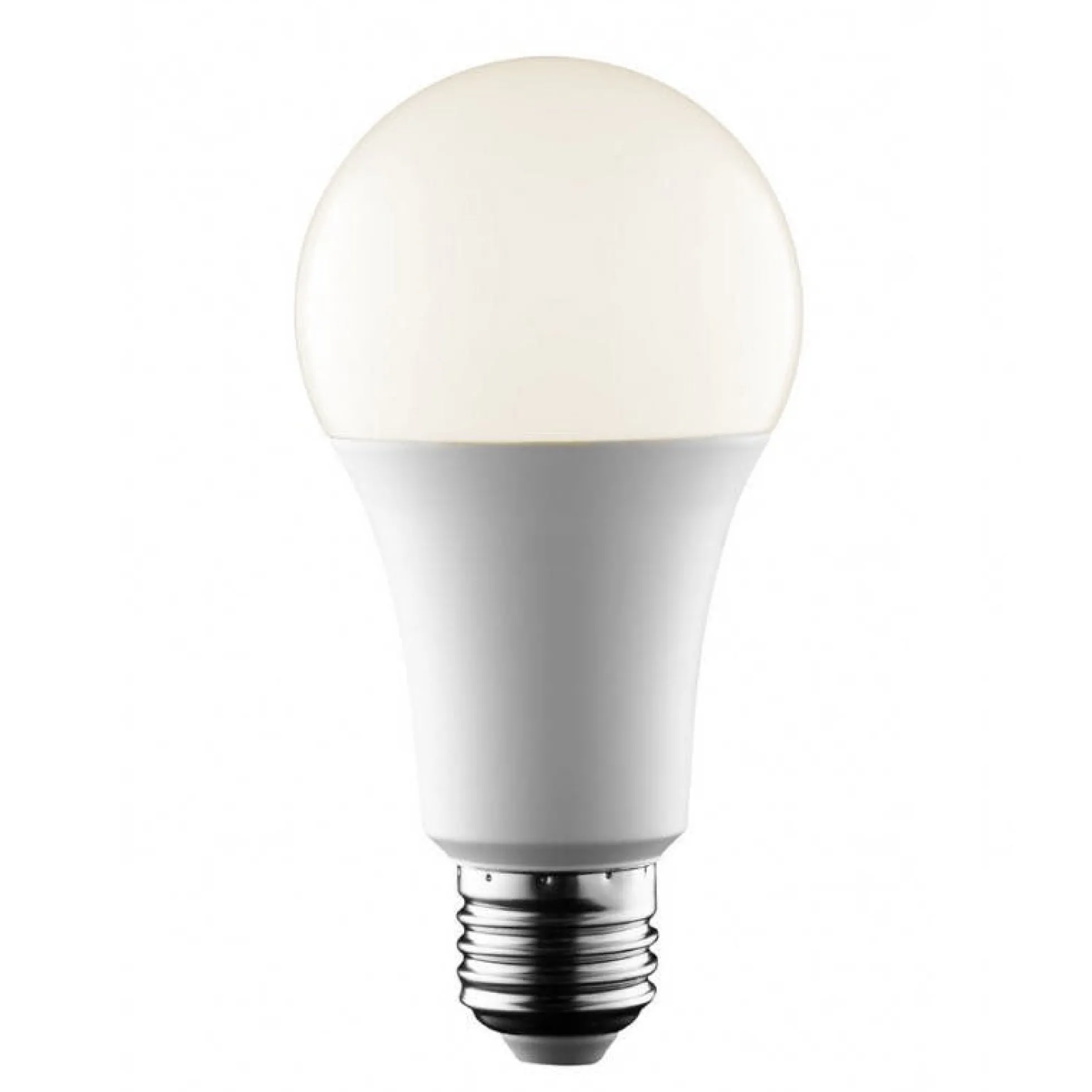 Bombilla LED E27 A65 - 14W - 1400 lm