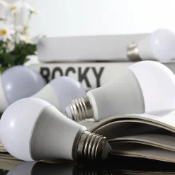 Bombilla LED E27 A65 - 14W - 1400 lm