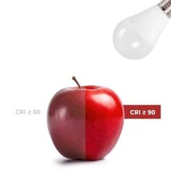 Bombilla LED E27 A60 - 10W - Regulable