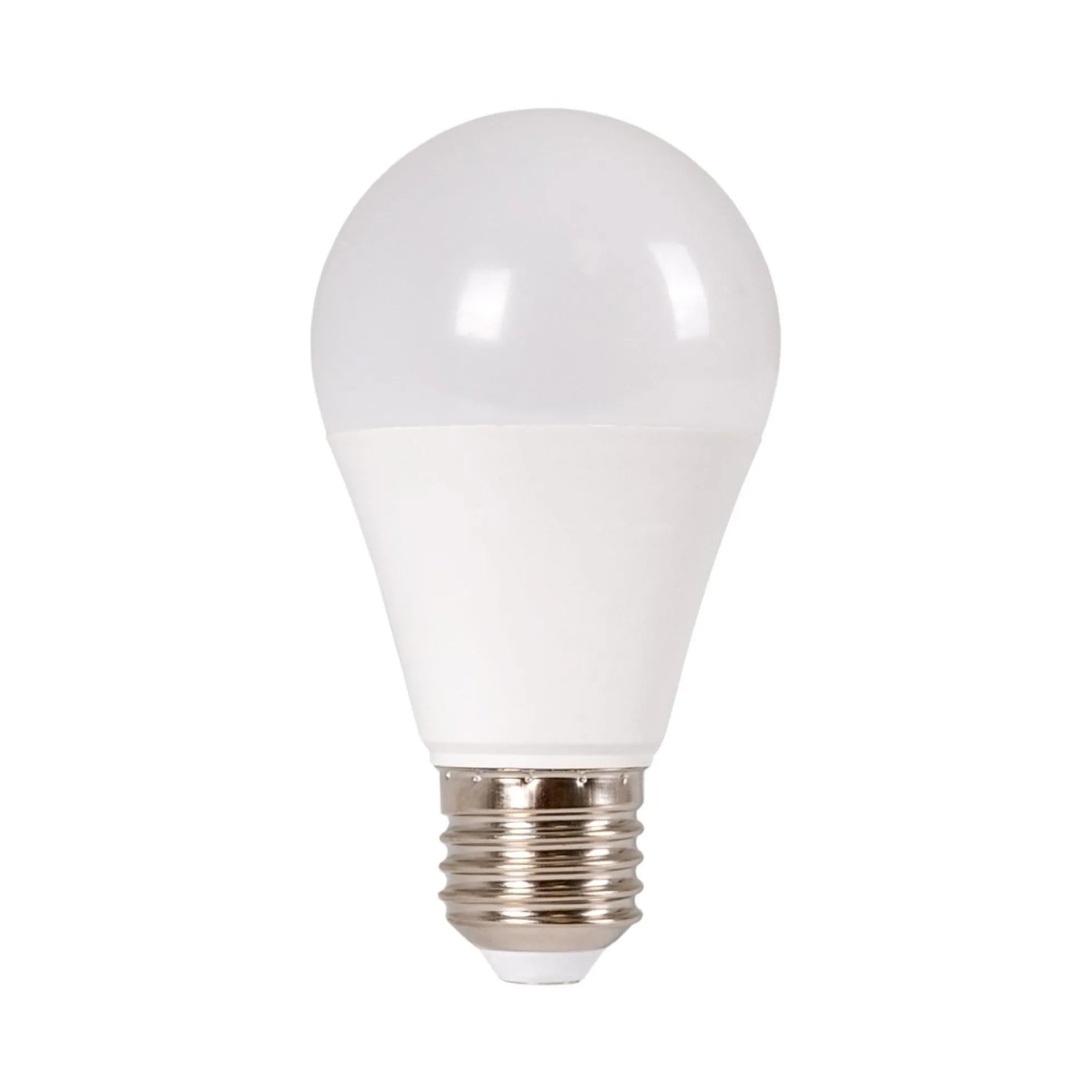 Bombilla LED E27 A60 - 10W - Regulable