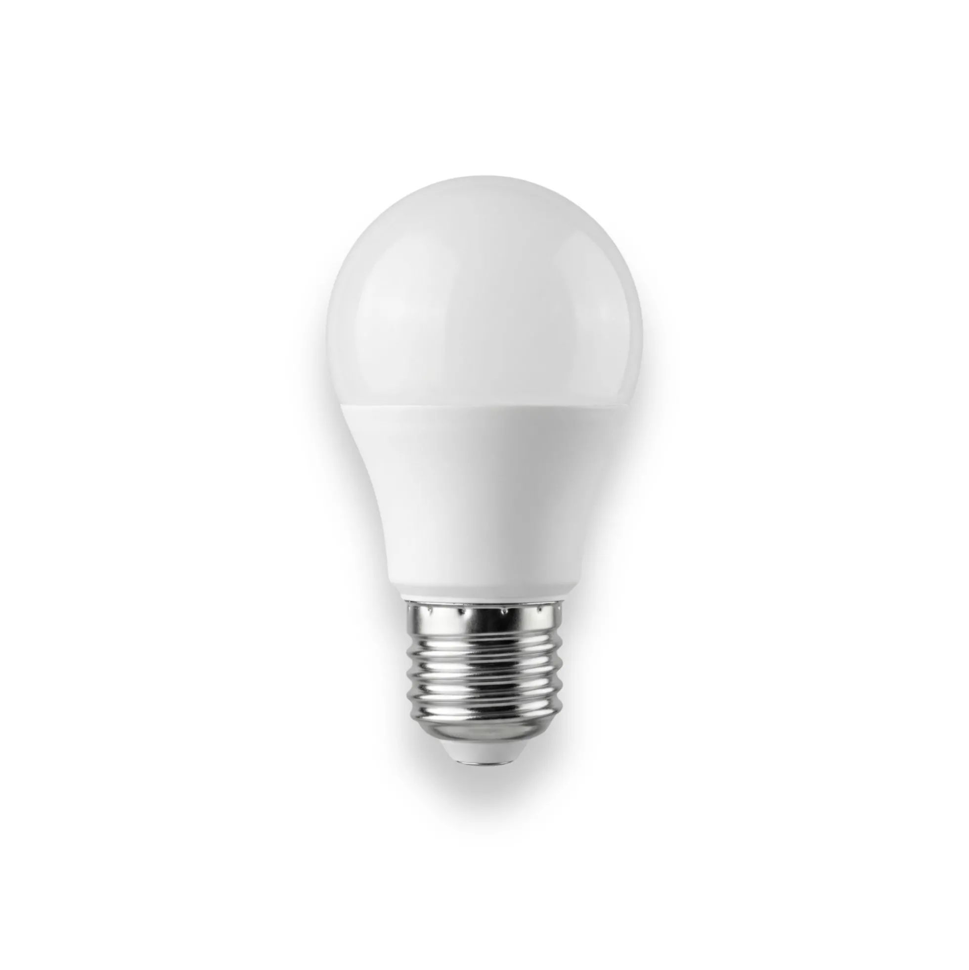 Bombilla LED E27 G45 esférica - 4W